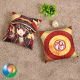 KonoSuba Megumin Throw Pillow Cover
