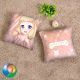 New Game! Nene Sakura Throw Pillow Cover