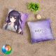 NTR: Netsuzou Trap Hotaru Mizushina Throw Pillow Cover