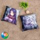 Fate Grand Minamoto no Yorimitsu Order Throw Pillow Cover