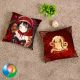 Date A Live Kurumi Tokisaki Throw Pillow Cover