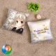 Yosuga no Sora Sora Kasugano Throw Pillow Cover