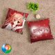 Aria the Scarlet Ammo, Aria Holmes Kanzaki Throw Pillow Cover