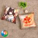 Azur Lane Akagi Throw Pillow Cover