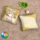 Angel's 3Piece! Sora Kaneshiro Throw Pillow Cover