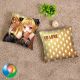 To Love-Ru Konjiki no Yami Throw Pillow Cover