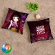 Hell Girl Throw Ai Enma Pillow Cover