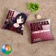 Hibike! Euphonium Kousaka Reina Throw Pillow Cover