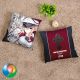 Kantai Collection Graf Zeppelin Throw Pillow Cover
