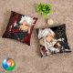 Fate Grand Order Amakusa Shirou Throw Pillow Cover
