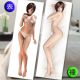 Dead Or Alive Dakimakura Hugging Body Pillow Cover