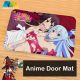 KonoSuba Anime Carpet Doormat Floor Mat
