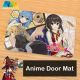 KonoSuba Anime Carpet Doormat Floor Mat