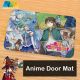 KonoSuba Anime Carpet Doormat Floor Mat