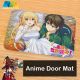 KonoSuba Anime Carpet Doormat Floor Mat