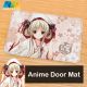 Yosuga no Sora Anime Carpet Doormat Floor Mat