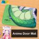 Miss Kobayashi's Dragon Maid Anime Carpet Doormat Floor Mat