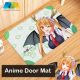 Miss Kobayashi's Dragon Maid Anime Carpet Doormat Floor Mat