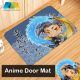 Overwatch Anime Carpet Doormat Floor Mat