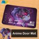 Overwatch Anime Carpet Doormat Floor Mat