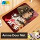 Overwatch Anime Carpet Doormat Floor Mat