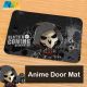 Overwatch Anime Carpet Doormat Floor Mat