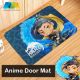 Overwatch Anime Carpet Doormat Floor Mat