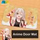 Urara Meirocho Anime Carpet Doormat Floor Mat