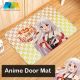 Urara Meirocho Anime Carpet Doormat Floor Mat