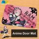Re:Zero Anime Carpet Doormat Floor Mat