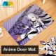 Re:Zero Anime Carpet Doormat Floor Mat