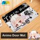 Kantai Collection Anime Carpet Doormat Floor Mat