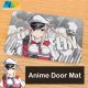 Kantai Collection Anime Carpet Doormat Floor Mat