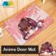 Kantai Collection Anime Carpet Doormat Floor Mat