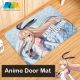 Kantai Collection Anime Carpet Doormat Floor Mat