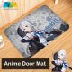 Kantai Collection Anime Carpet Doormat Floor Mat