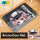 Kantai Collection Anime Carpet Doormat Floor Mat