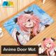 Fate Anime Carpet Doormat Floor Mat