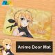 Fate Anime Carpet Doormat Floor Mat