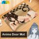 Masamune-kun's Revenge Anime Carpet Doormat Floor Mat