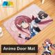 Kantai Collection Anime Carpet Doormat Floor Mat
