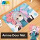 Eromanga Sensei Anime Carpet Doormat Floor Mat