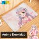 Eromanga Sensei Anime Carpet Doormat Floor Mat
