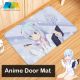 Eromanga Sensei Anime Carpet Doormat Floor Mat