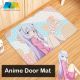 Eromanga Sensei Anime Carpet Doormat Floor Mat