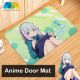 Eromanga Sensei Anime Carpet Doormat Floor Mat