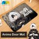 NieR: Automata Anime Carpet Doormat Floor Mat