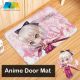 Fate Anime Carpet Doormat Floor Mat