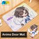 Fate Anime Carpet Doormat Floor Mat