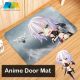 Fate Anime Carpet Doormat Floor Mat